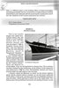 A black-and-white photo features the Moshulu, a tall-masted sailing ship docked at a pier. Schiffer Publishing, Ltd.'s "Supernatural Mid-Atlantic" explores its history, role as a Philadelphia restaurant, and paranormal connections.