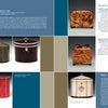tea caddy collection