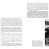A two-page spread from Schiffer Publishing, Ltd.'s "Fokker Dr. 1" shows "Fokker Dr.1 Aces" text in two columns on the left, with WWI German fighter aviation history and a pilot beside a biplane photo on the right.