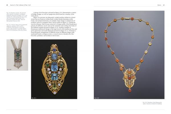 Creating Beauty - Jewelries