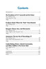 The "Guidebook to Haunted & Strange Places in Rhode Island and Surrounds" by Schiffer Publishing, Ltd. features a table of contents listing introductions, chapters on Lovecraft, Newport, Jamestown, oddities, ghost tours, maps, and conclusions.
