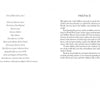 Two pages from "Frozen Lives" by Schiffer Publishing, Ltd.: the left lists names and titles; the right contains a preface on the Kuerner family, whose World War II experiences inspired Andrew Wyeth in the Brandywine Valley.