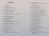 The table of contents for "Ghosts of the Poconos" by Schiffer Publishing, Ltd. features two-column chapter listings like “The Trans-Allegheny” and “The Columns Museum,” with page numbers and haunted tale summaries—ideal for paranormal enthusiasts.