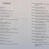 The table of contents for "Ghosts of the Poconos" by Schiffer Publishing, Ltd. features two-column chapter listings like “The Trans-Allegheny” and “The Columns Museum,” with page numbers and haunted tale summaries—ideal for paranormal enthusiasts.