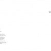 The left page shows copyright and publication info for "Seasons of Lancaster County" by Schiffer Publishing, Ltd.; the right page lists contents—Introduction, Amish photography, and photo sections for Spring, Summer, Fall, and Winter in Lancaster County.
