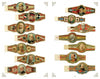 cigar band collection