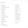 Upcycle Your Wardrobe - Contents