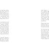 A spread from "Palm Springs Modern Dogs at Home" by Schiffer Publishing, Ltd. shows a foreword in small, light text over white across two pages; the right page ends with a short blue signature at the bottom right. No images or decorations appear.