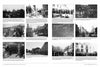 The German U-Boat Base at Lorient, France, Vol.1 by Schiffer Publishing, Ltd. features black-and-white WWII photos with captions, including German navy U-boats at Lorient, vehicles, soldiers, and civilians in urban and rural scenes.