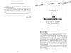 An open book from Schiffer Publishing, Ltd.'s “Notorious Crimes of the Upper Midwest” reveals Chapter 2, “The Nauseating Nurses” by Gwendolyn Graham and Kathy Wood. The chapter starts with “M is for Mary,” detailing infamous Midwest criminals.