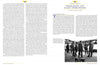 Two pages from “The Tenth Air Force in World War II” by Schiffer Publishing, Ltd. show text and a photo of Allied airmen in uniform talking under a structure. The chapter is titled “Formation and Early Operations.”.