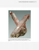 The "Collector's Guide to Quartz and Other Silica Minerals" by Schiffer Publishing, Ltd. is a must-have for mineral enthusiasts, offering detailed insights on unique quartz specimens and other silica minerals in an easy-to-read format.