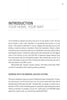 A book page titled INTRODUCTION: YOUR HOME, YOUR WAY includes paragraphs on the value of planning in home remodeling and introduces Remodel Success, Schiffer Publishing, Ltd.’s proven guide to achieving remodel success.