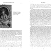 Two pages from "Privateers of the Revolution" by Schiffer Publishing, Ltd. show a colonial-era portrait and dense text detailing Pennsylvania and New Jersey privateers' roles during the American Revolution.