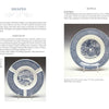 Currier and Ives Dinnerware: Shapes