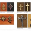 catholic collectibles crucifix