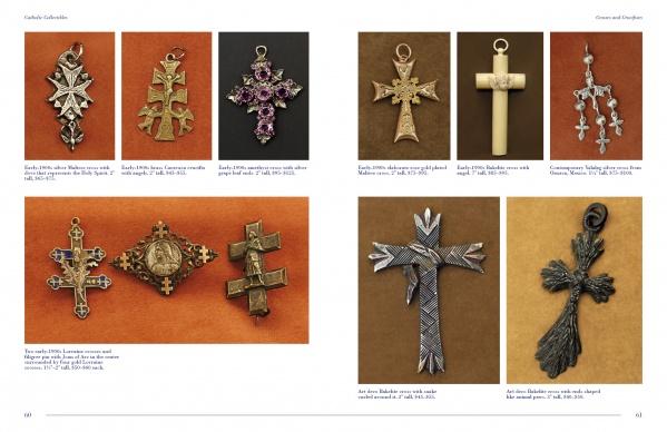 catholic collectibles crucifix