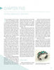 A magazine page titled Chapter Five: Southwestern Indian Bracelets (Schiffer Publishing, Ltd.) explores the history and styles of vintage cuff bracelets, with a silver and turquoise bracelet photo at the bottom right.