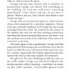 On page 23 of Schiffer Publishing’s "Spirits of Georgia's Southern Crescent," a chef shares comforting Georgia ghost stories, including a friendly spirit encountered in an East Washington Street restaurant.