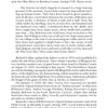A black-and-white scanned book page discusses Lewis Collins’s 1848 account of giant human remains near Augusta, Kentucky, referencing local folklore and Kentucky monsters, as featured in Schiffer Publishing, Ltd.'s Strange Kentucky Monsters.