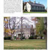 Two images feature Fort Hunter Barn (c.1876) and Mansion (c.1814) taken near Carlisle, PA, from "Portrait of Historic Carlisle, Pennsylvania & The Cumberland Valley" by Schiffer Publishing, Ltd.