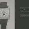 Wristwatch Small Complications