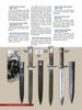 A page from "German Visor Caps of the Second World War" by Schiffer Publishing, Ltd. displays four WWII-era German visor caps, each shown in detail with informative text—perfect for military collectibles enthusiasts.
