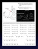 A worksheet from Schiffer Publishing, Ltd.’s "In the Night Sky" features a star map of Scorpio, labeled stars, illustrations of nearby constellations for kids, and a math puzzle with answers revealing words about Scorpio.