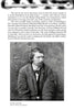 A black-and-white photo of George Atzerodt, linked to the Lincoln assassination, is featured with text on lingering Maryland ghost stories in "In Search of Maryland Ghosts" by Schiffer Publishing, Ltd.