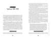 Pages 28–29 of Schiffer Publishing’s UFOs Over Arizona show a spread titled "Chapter Two—Sightings: 1960–1989," featuring Arizona UFO sightings with text boxes like "Harassed by UFO" and "Saw E.T." documenting notable encounters.