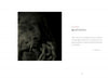 A dark, blurred image of a distressed person appears beside “Chapter 1 Beginnings” and a T.H. Huxley quote about evidence and testimony, featured in "Demons" by Schiffer Publishing, Ltd. on a white background.