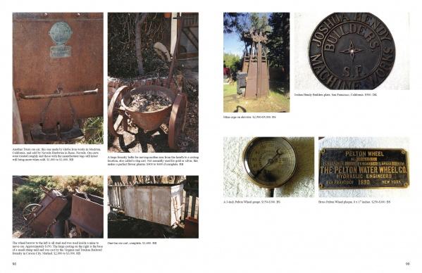 antique mining