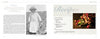 A two-page spread from "Cape Cod and the Islands" by Schiffer Publishing, Ltd.: left page displays a B&W photo of a bonneted woman with a basket and strawberry text; right page shows Recipes and a berry dessert in Nantucket-inspired art.