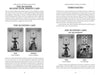 The Art of Lenormand Reading by Schiffer Publishing, Ltd. shows card meanings, illustrations, and examples for Man, Woman, and Dog cards—plus guidance on using them as signifiers and in Grand Tableau or third-party readings.