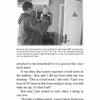 A black-and-white photo evokes Cape May ghost stories as a man stands in a haunted hallway, hinting at a paranormal investigation. From "Cape May Haunts" by Schiffer Publishing, Ltd.