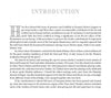 The introduction page of Tarot of the Moors by Schiffer Publishing, Ltd. explores Italy’s overlooked role in bringing Tarot card sets and occult traditions from Islam into Europe, with INTRODUCTION as the prominent heading.