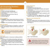 A medical guide page from Schiffer Publishing, Ltd.'s "First Aid Afloat," covering unconsciousness—causes, recognition, emergency steps—plus first aid tips, nose-to-mouth diagrams, and seagoing vessel-specific advice in text boxes.