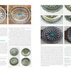 concha belts cast versus handstamped
