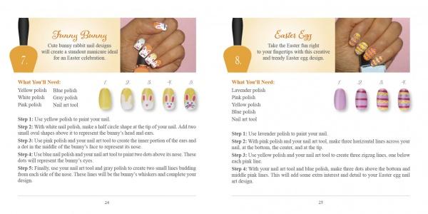 nail art designs