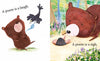 A close-up of "A Poem Is a Firefly" by Schiffer Publishing, Ltd., its vibrant pages inviting young readers into a world of imagination and wonder.