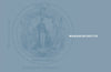 A faded Massachusetts state seal, with MASSACHUSETTS in bold and "Death before Dissolution" below, honors Union volunteers—a reference featured in Rally Round the Flag—Uniforms of the Union Volunteers of 1861 by Schiffer Publishing, Ltd.