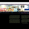 A blue and white NYC subway car numbered 8893, covered in vibrant graffiti, is shown in profile. Text below highlights graffiti culture and memories of crews like the Morris Park Crew. Product: "Morris Park Crew" by Schiffer Publishing, Ltd.