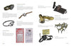metal antique collections