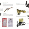 metal antique collections