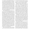 A magazine page titled FOREWORD by Elizabeth Sackler, PhD in Schiffer Publishing's "50 Contemporary Women Artists" features two columns of black text discussing gender neutrality and the history of feminist art.