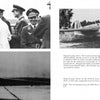 Messerschmitt Me 163 “Komet” Vol.I by Schiffer Publishing, Ltd. features black and white photos of Nazi officers, jets on runways, technical sketches of rocket fighter planes, and detailed info on Mano Ziegler and WWII aviation history.
