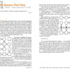 An open Sweet 16 puzzle book by Schiffer Publishing, Ltd. shows brain-boosting math puzzles with circles, squares, numbers games, and symbols under "The Games: Part One" and "Talk about," plus instructions and sample puzzles.