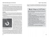 In "Afterlife: What Really Happens on the Other Side" by Schiffer Publishing, Ltd., a two-page spread covers afterlife experiences, with one page showing a grayscale ring image and the other presenting E.M.F. meter tips in a highlighted box.