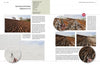 Painting the Elements by Schiffer Publishing, Ltd. features a step-by-step art tutorial on painting varied terrain in oil, with text instructions, progress photos of a plowed field, tool demos, and art tips in handy boxes.