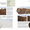 Painting the Elements by Schiffer Publishing, Ltd. features a step-by-step art tutorial on painting varied terrain in oil, with text instructions, progress photos of a plowed field, tool demos, and art tips in handy boxes.